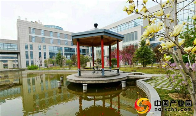共和商务花园