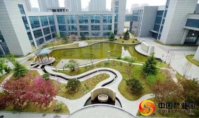 共和商务花园