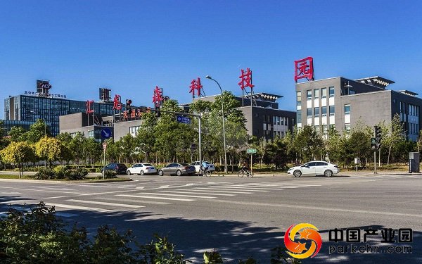 汇龙森二园