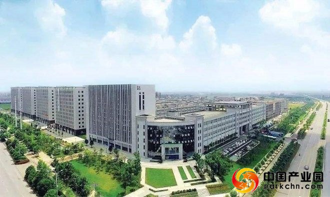 合创产业中心