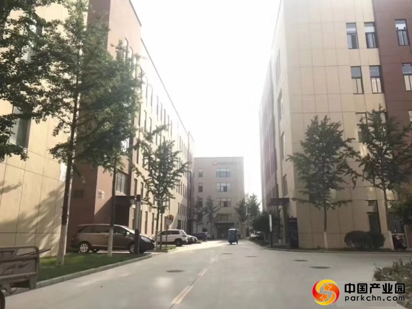 联东U谷顺义北务产业园