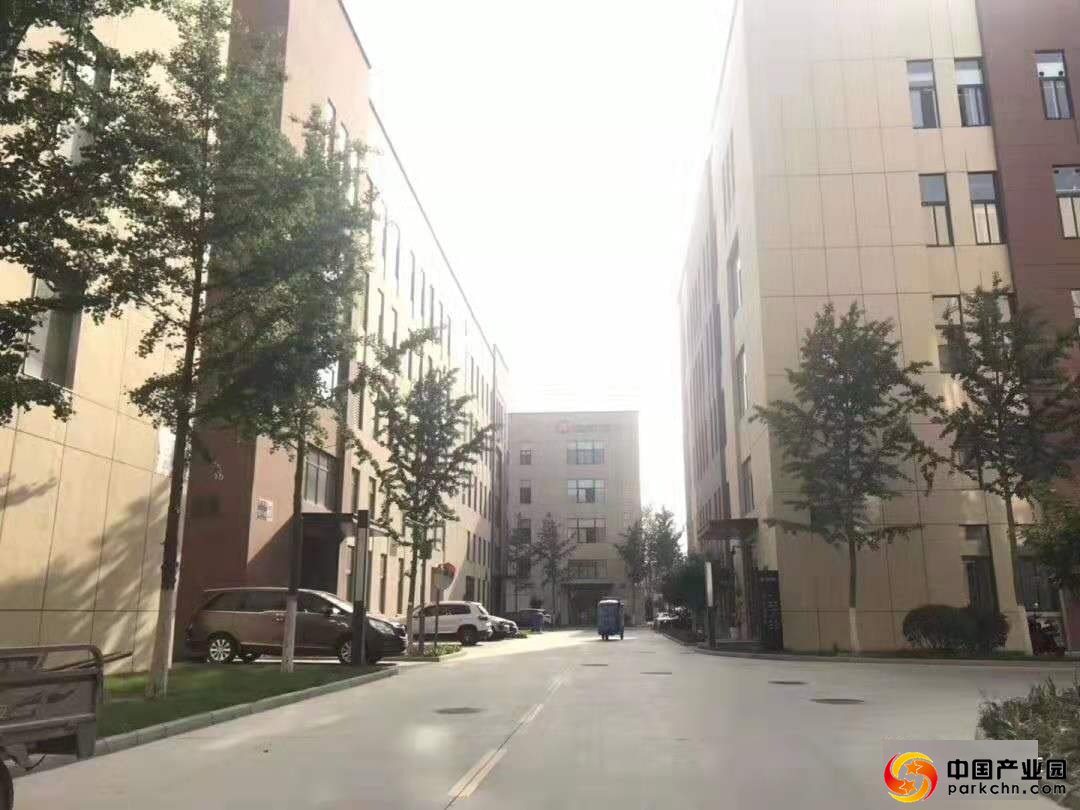联东U谷顺义北务产业园