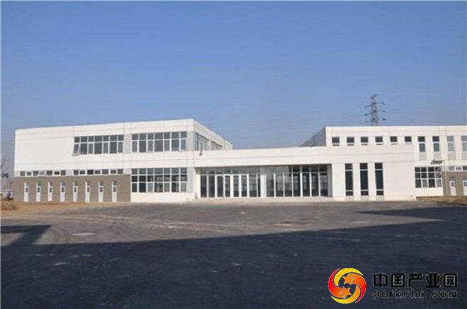 武清汽车零部件产业园