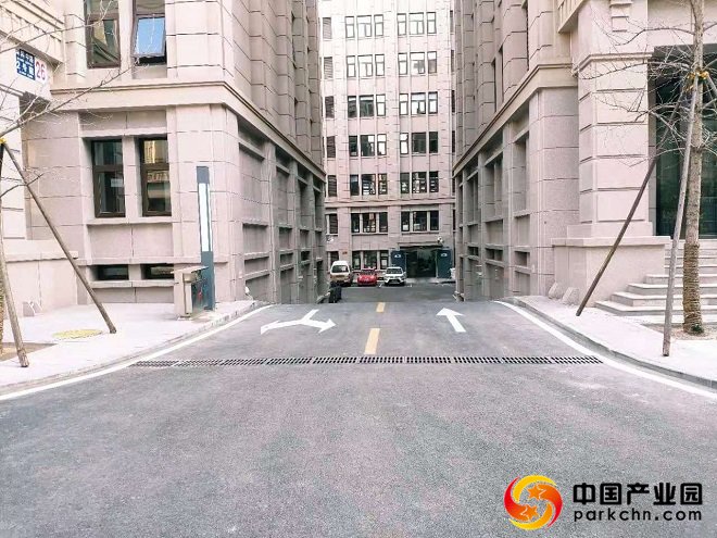 联东U谷金亦科技园
