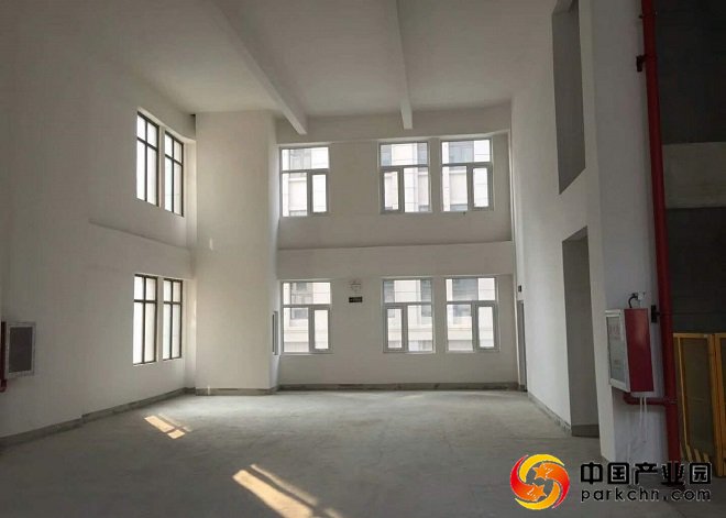 联东U谷金亦科技园