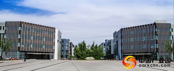 联东U谷金桥科技园