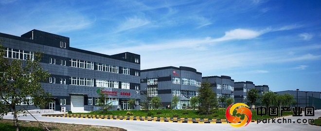 联东U谷金桥科技园