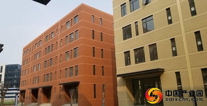 联东U谷北京顺义仁和科技园