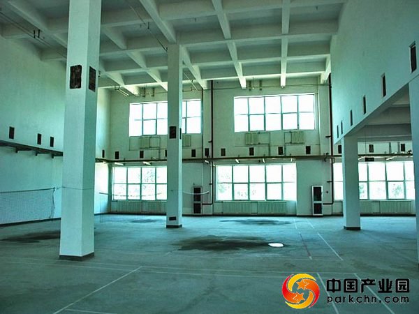 中关村永丰高新技术产业基地