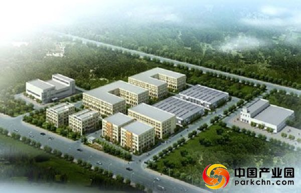 泽青科创产业园