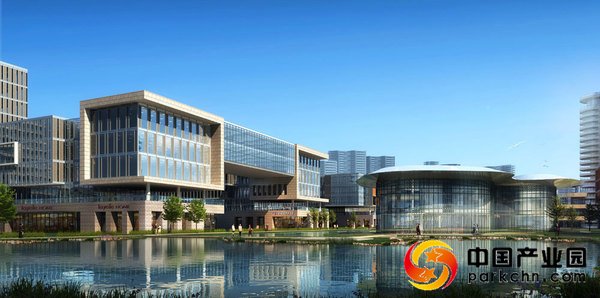 山东国际生物科技园