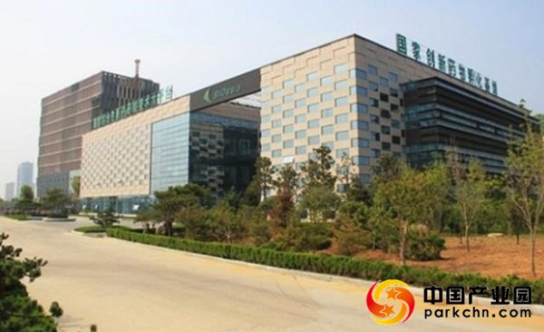 山东国际生物科技园