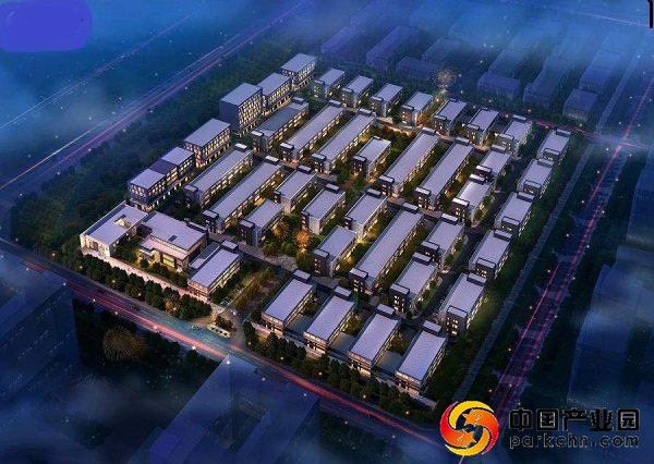 联东U谷烟台国际企业创新港