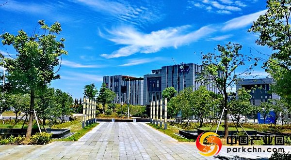 中节能(常州)环保科技园