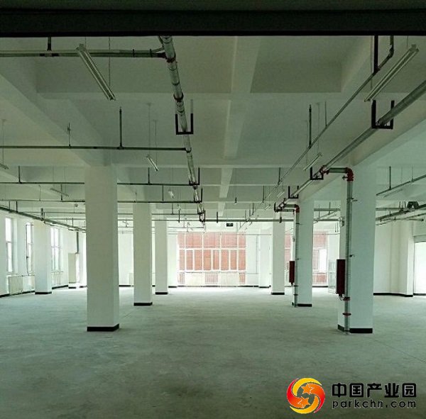 双创科技园区