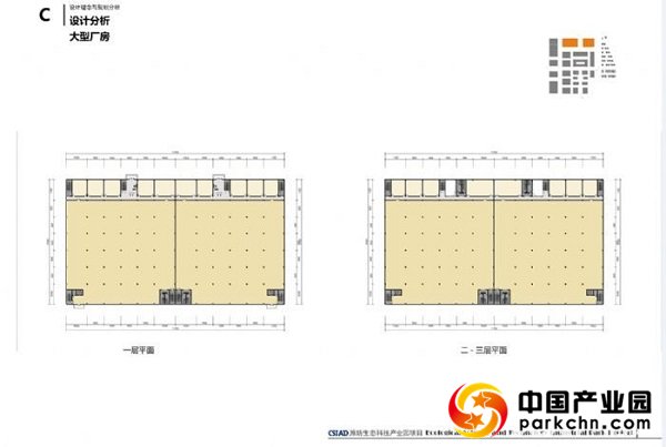 潍坊（国际）生态科技产业园