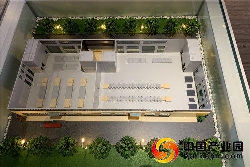 洛阳中德科技园