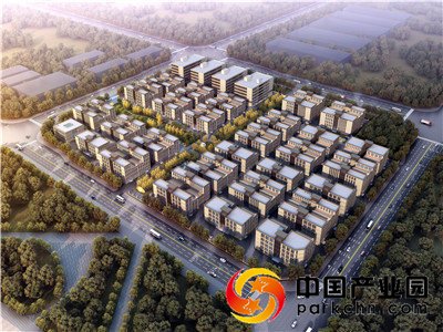 洛阳中德科技园