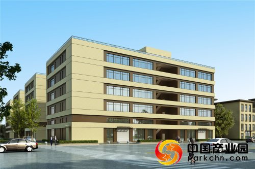 洛阳中德科技园