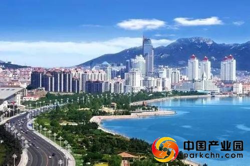 青岛国际招商产业园