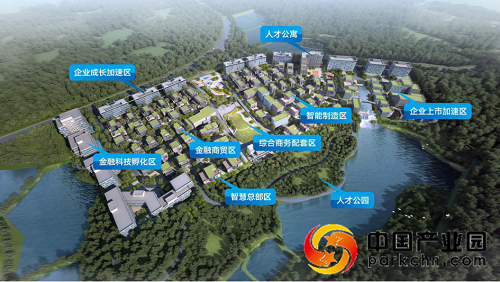 中天联科滨海智造港