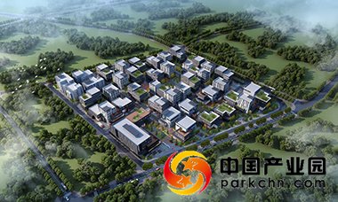 锦联重庆新经济产业园