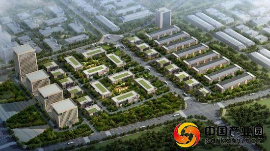 沈阳光谷联合科技城