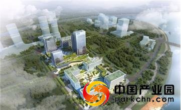 青岛海尔国际广场