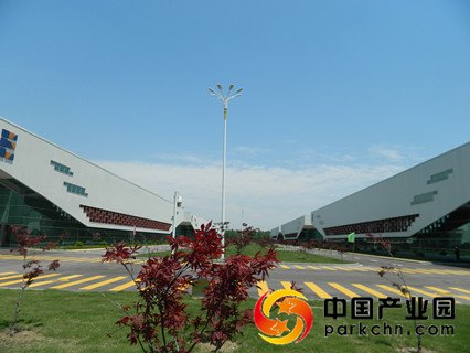 平谦国际（苏州）现代产业园