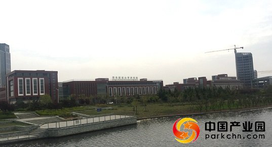 青岛国家大学科技园