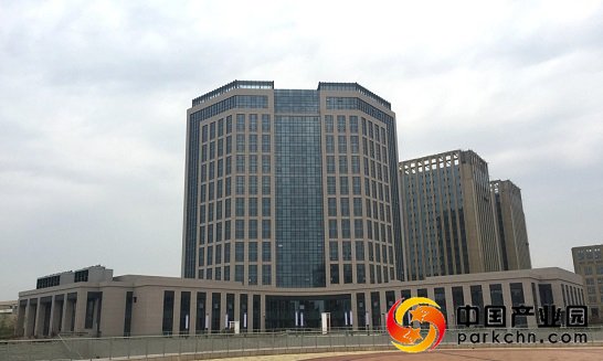 青岛国家大学科技园