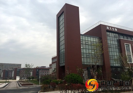 青岛国家大学科技园