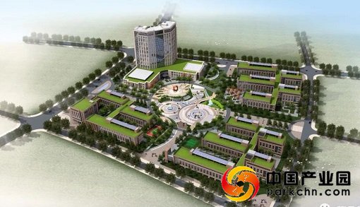 青岛国家大学科技园
