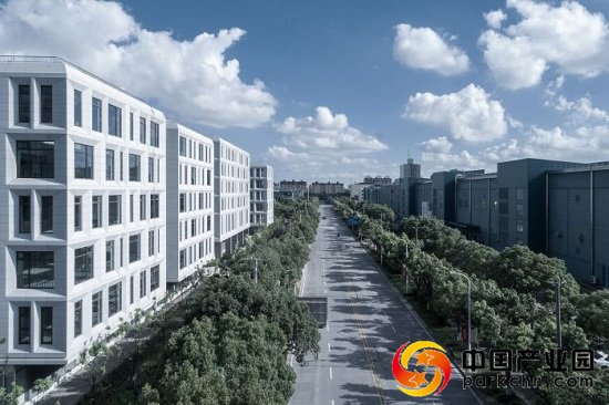 上海自贸壹号生命科技产业园