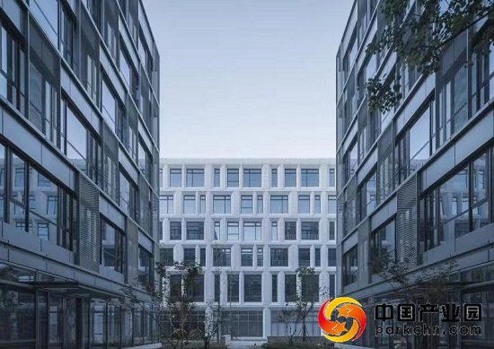 上海自贸壹号生命科技产业园