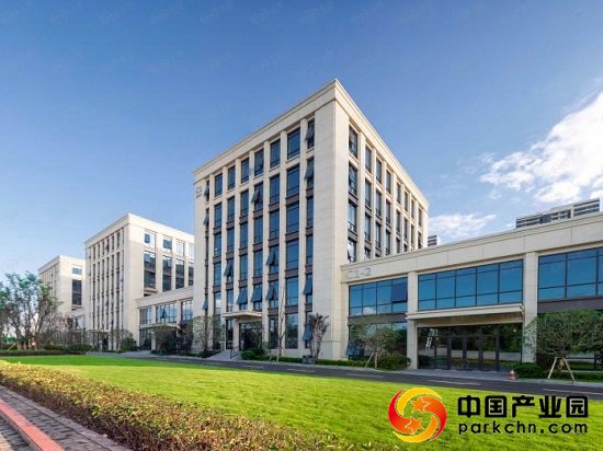 重庆两江健康科技城