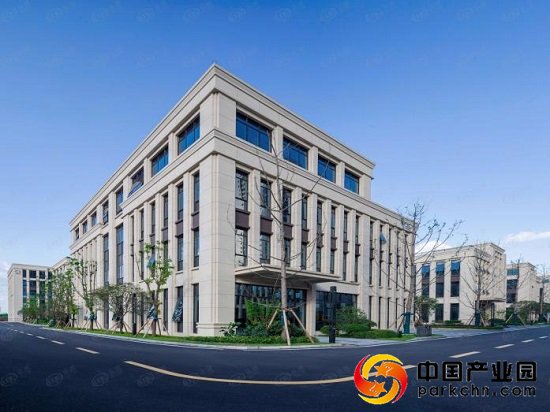 重庆两江健康科技城