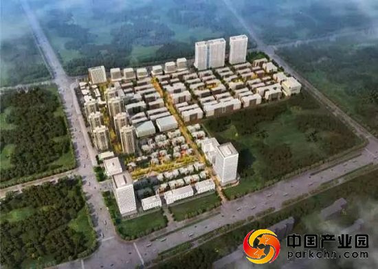 长沙科技新城