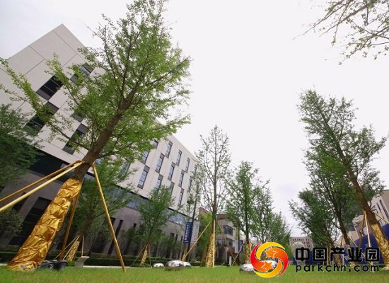 长沙科技新城
