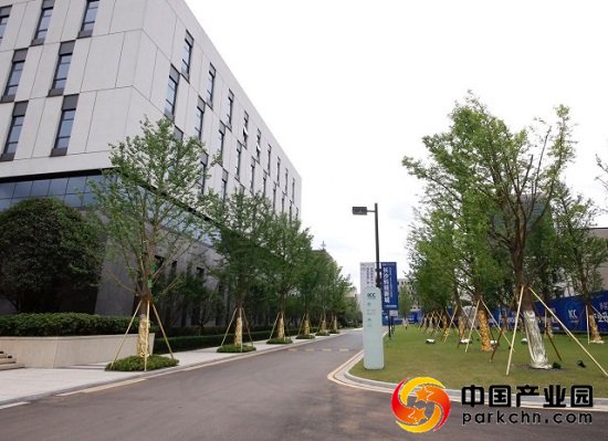 长沙科技新城