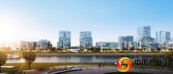 厦门新经济产业园