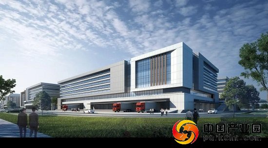 长沙智能终端产业园