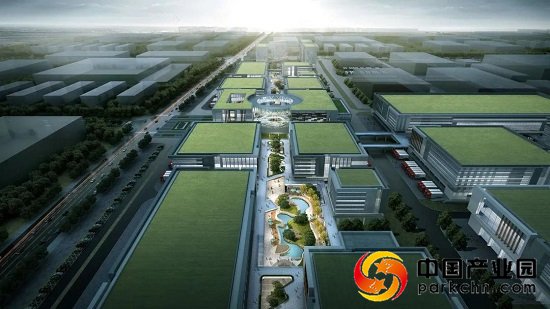 长沙智能终端产业园