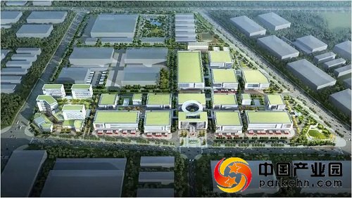 长沙智能终端产业园