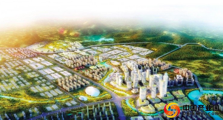 惠阳（象岭）智慧科技产业园