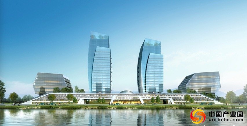 金山橘园工业园