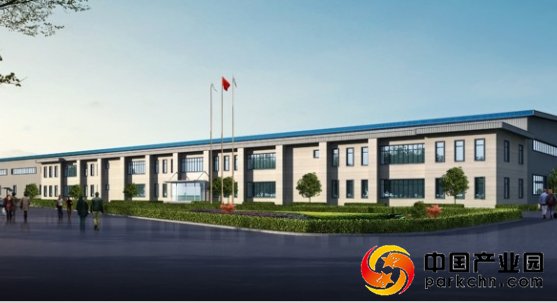 联东U谷沈阳铁西产业综合体