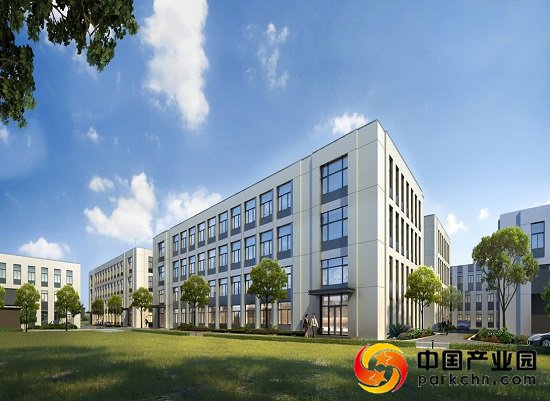 联东U谷漳州高新光电产业园