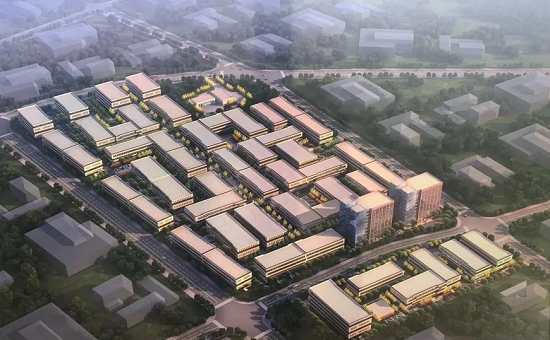 标准厂房单靠“卖”已经行不通，标准厂房VS工业上楼