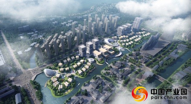 温州国际未来科技岛